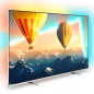 PHILIPS 55PUS8057/12 4K TV (Flat, 55 Zoll / 138 cm, UHD 4K)
