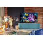 SAMSUNG GQ 43 Q 60 AAUXZG QLED TV (Flat, 43 Zoll / 108 cm, UHD 4K, SMART TV, Tizen)