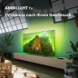 PHILIPS 55PUS8108/12 4K LED Ambilight TV (Flat, 55 Zoll / 139 cm, UHD 4K, SMART TV, Ambilight, Philips Smart TV)