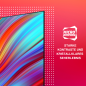 TELEFUNKEN XU65GA660S LED TV (Flat, 65 Zoll / 164 cm, UHD 4K)