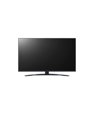 LG 43UR81006LJ.AEU Fernseher LCD TV (Flat, 43 Zoll / 109,22 cm, HDR 4K, SMART TV)