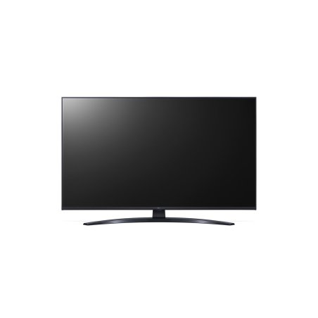 LG 43UR81006LJ.AEU Fernseher LCD TV (Flat, 43 Zoll / 109,22 cm, HDR 4K, SMART TV)