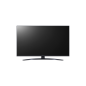 LG 43UR81006LJ.AEU Fernseher LCD TV (Flat, 43 Zoll / 109,22 cm, HDR 4K, SMART TV)