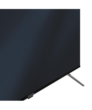 GRUNDIG 43 GUB 7340 LED TV (Flat, 43 Zoll / 108 cm, HDR 4K, SMART TV, Google TV)