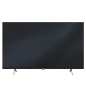 GRUNDIG 43 GUB 7340 LED TV (Flat, 43 Zoll / 108 cm, HDR 4K, SMART TV, Google TV)