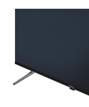 GRUNDIG 43 GUB 7340 LED TV (Flat, 43 Zoll / 108 cm, HDR 4K, SMART TV, Google TV)
