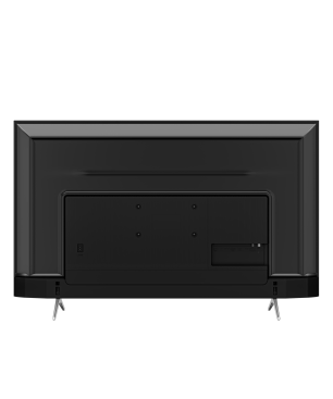 GRUNDIG 43 GUB 7340 LED TV (Flat, 43 Zoll / 108 cm, HDR 4K, SMART TV, Google TV)