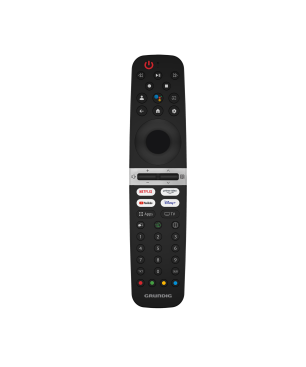 GRUNDIG 43 GUB 7340 LED TV (Flat, 43 Zoll / 108 cm, HDR 4K, SMART TV, Google TV)