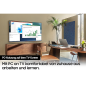 SAMSUNG GU50AU7179U LCD TV (Flat, 50 Zoll / 125 cm, UHD 4K, SMART TV)