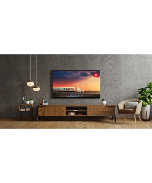 SAMSUNG GU50AU7179U LCD TV (Flat, 50 Zoll / 125 cm, UHD 4K, SMART TV)