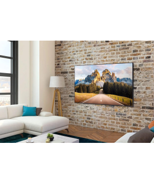 SAMSUNG GU50AU7179U LCD TV (Flat, 50 Zoll / 125 cm, UHD 4K, SMART TV)