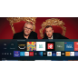 SAMSUNG GU50AU7179U LCD TV (Flat, 50 Zoll / 125 cm, UHD 4K, SMART TV)