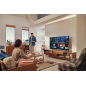SAMSUNG GU50AU7179U LCD TV (Flat, 50 Zoll / 125 cm, UHD 4K, SMART TV)