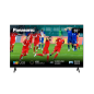 PANASONIC TX-55LXW834 LED TV (Flat, 55 Zoll / 139 cm, HDR 4K, SMART TV, Android TV)