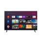 PANASONIC TX-55LXW834 LED TV (Flat, 55 Zoll / 139 cm, HDR 4K, SMART TV, Android TV)