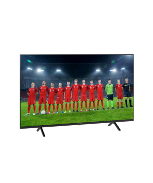 PANASONIC TX-55LXW834 LED TV (Flat, 55 Zoll / 139 cm, HDR 4K, SMART TV, Android TV)