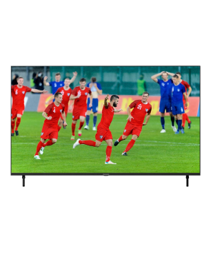 PANASONIC TX-55LXW834 LED TV (Flat, 55 Zoll / 139 cm, HDR 4K, SMART TV, Android TV)