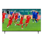 PANASONIC TX-55LXW834 LED TV (Flat, 55 Zoll / 139 cm, HDR 4K, SMART TV, Android TV)