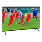 PANASONIC TX-55LXW834 LED TV (Flat, 55 Zoll / 139 cm, HDR 4K, SMART TV, Android TV)