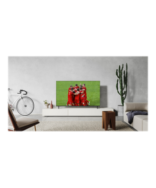 PANASONIC TX-55LXW834 LED TV (Flat, 55 Zoll / 139 cm, HDR 4K, SMART TV, Android TV)