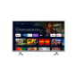 PANASONIC TX-43MSW504S LED TV (Flat, 43 Zoll / 108 cm, Full-HD, SMART TV, Android TV)