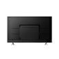 PANASONIC TX-43MSW504S LED TV (Flat, 43 Zoll / 108 cm, Full-HD, SMART TV, Android TV)
