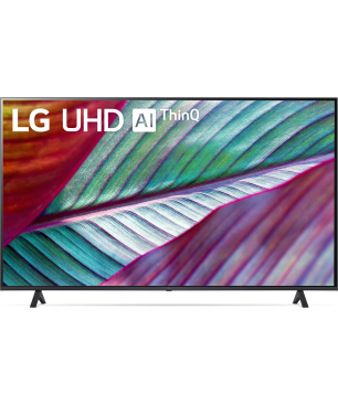 LG 50UR78006LK LG UHD TV (Flat, 50 Zoll / 127 cm, UHD 4K, SMART TV, webOS 23)