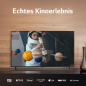 LG 50UR78006LK LG UHD TV (Flat, 50 Zoll / 127 cm, UHD 4K, SMART TV, webOS 23) LG 50UR78006LK LG UHD TV (Flat, 50 Zoll / 127 cm, UHD 4K, SMART TV, webOS 23)
