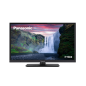 PANASONIC TX 24 LSW 484 LED TV (Flat, 24 Zoll / 60 cm, HD, SMART TV, Android)
