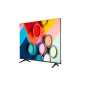 HISENSE 50A6BG LED TV (Flat, 50 Zoll / 127 cm, UHD 4K, VIDAA U5)