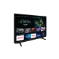 GRUNDIG 50 GUB 7022 FIRE TV EDITION LED TV (Flat, 50 Zoll / 126 cm, UHD 4K, SMART TV, Fire TV Experience)