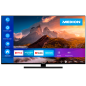MEDION LIFE® X15040 Fernseher (Flat, 49,5 Zoll / 125,7 cm, HD)