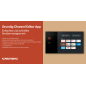 GRUNDIG 55 VCE 223 LED TV (Flat, 55 Zoll / 139 cm, HDR 4K, SMART TV, Android 9) GRUNDIG 55 VCE 223 LED TV (Flat, 55 Zoll / 139 cm, HDR 4K, SMART TV, Android 9)