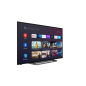 TOSHIBA 55UA3D63DG DLED TV (Flat, 55 Zoll / 139 cm, UHD 4K, SMART TV, Android TV) TOSHIBA 55UA3D63DG DLED TV (Flat, 55 Zoll / 139 cm, UHD 4K, SMART TV, Android TV)