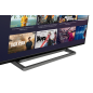TOSHIBA 55UA3D63DG DLED TV (Flat, 55 Zoll / 139 cm, UHD 4K, SMART TV, Android TV) TOSHIBA 55UA3D63DG DLED TV (Flat, 55 Zoll / 139 cm, UHD 4K, SMART TV, Android TV)
