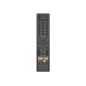 SMART TECH MX 40 Zoll Android 9.0 Smart TV SMT40N30FC4U1B1 LED TV (Flat, 40 Zoll / 101,6 cm, Full-HD, Android 9.0)