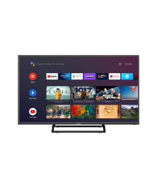SMART TECH MX 40 Zoll Android 9.0 Smart TV SMT40N30FC4U1B1 LED TV (Flat, 40 Zoll / 101,6 cm, Full-HD, Android 9.0)