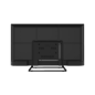 SMART TECH MX 40 Zoll Android 9.0 Smart TV SMT40N30FC4U1B1 LED TV (Flat, 40 Zoll / 101,6 cm, Full-HD, Android 9.0)