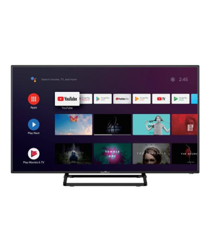 SMART TECH MX 40 Zoll Android 9.0 Smart TV SMT40N30FC4U1B1 LED TV (Flat, 40 Zoll / 101,6 cm, Full-HD, Android 9.0)