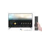 SMART TECH MX 40 Zoll Android 9.0 Smart TV SMT40N30FC4U1B1 LED TV (Flat, 40 Zoll / 101,6 cm, Full-HD, Android 9.0)