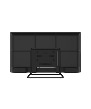 SMART TECH MX 40 Zoll Android 9.0 Smart TV SMT40N30FC4U1B1 LED TV (Flat, 40 Zoll / 101,6 cm, Full-HD, Android 9.0)
