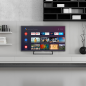 SMART TECH MX 40 Zoll Android 9.0 Smart TV SMT40N30FC4U1B1 LED TV (Flat, 40 Zoll / 101,6 cm, Full-HD, Android 9.0)