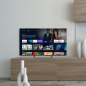 SMART TECH 43 Zoll Smart TV 43UA20V3 LED TV (Flat, 43 Zoll / 109 cm, UHD 4K, SMART TV, Android 11.0) SMART TECH 43 Zoll Smart TV 43UA20V3 LED TV (Flat, 43 Zoll / 109 cm, UHD 4K, SMART TV, Android 11.0)