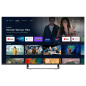 SMART TECH 43 Zoll Smart TV 43UA20V3 LED TV (Flat, 43 Zoll / 109 cm, UHD 4K, SMART TV, Android 11.0) SMART TECH 43 Zoll Smart TV 43UA20V3 LED TV (Flat, 43 Zoll / 109 cm, UHD 4K, SMART TV, Android 11.0)
