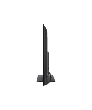 PANASONIC TX-50JXW604 LCD TV (Flat, 50 Zoll / 126 cm, HDR 4K, SMART TV, my Home Screen (Smart))