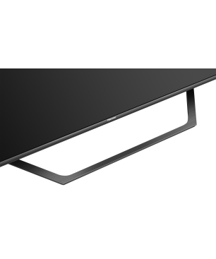 HISENSE 43A7KQ QLED TV (Flat, 43 Zoll / 109 cm, UHD 4K, SMART TV, VIDAA U6)