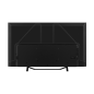 HISENSE 43A7KQ QLED TV (Flat, 43 Zoll / 109 cm, UHD 4K, SMART TV, VIDAA U6) HISENSE 43A7KQ QLED TV (Flat, 43 Zoll / 109 cm, UHD 4K, SMART TV, VIDAA U6)
