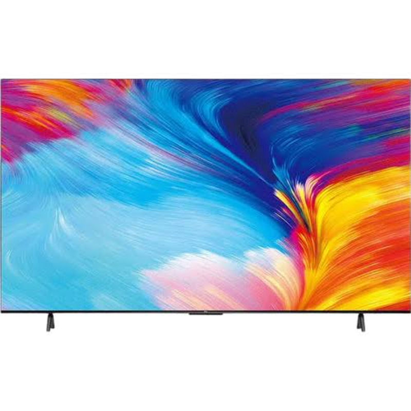 TCL 43 P 635 LED TV (Flat, 43 Zoll / 109,2 cm, UHD 4K, Google TV) TCL 43 P 635 LED TV (Flat, 43 Zoll / 109,2 cm, UHD 4K, Google TV)