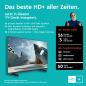 TELEFUNKEN 43QL5D63DAY QLED TV (Flat, 43 Zoll / 108 cm, UHD 4K)