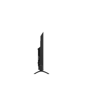 OK. ODL 43950 UC-TAB Ultra HD Android TV (Flat, 43 Zoll / 108 cm, UHD 4K, SMART TV)